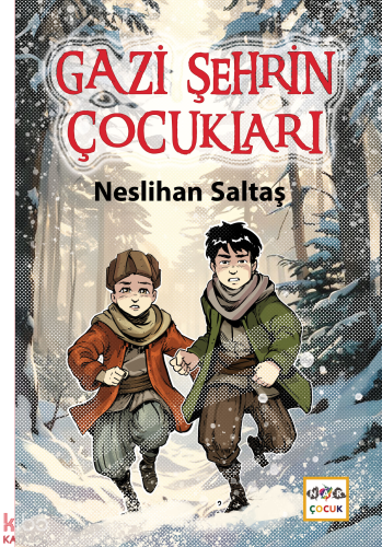 Gazi Şehrin Çocukları