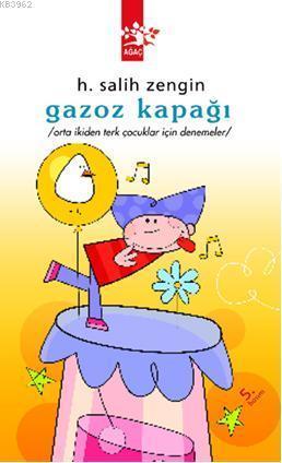 Gazoz Kapağı | benlikitap.com