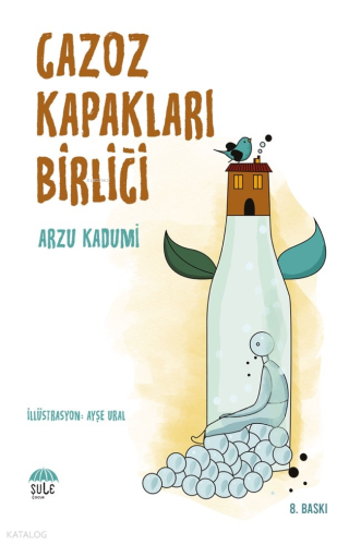 Gazoz Kapakları Birliğİ