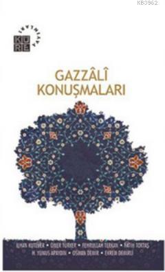 Gazzali Konuşmaları | benlikitap.com