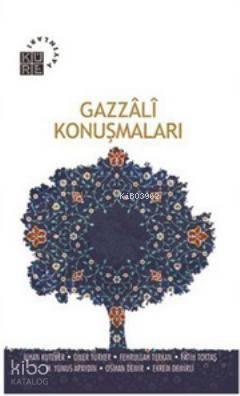 Gazzali Konuşmaları | benlikitap.com