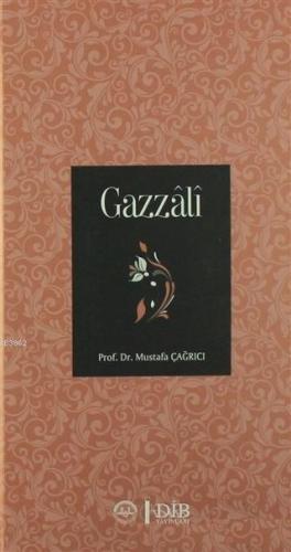 Gazzali | benlikitap.com