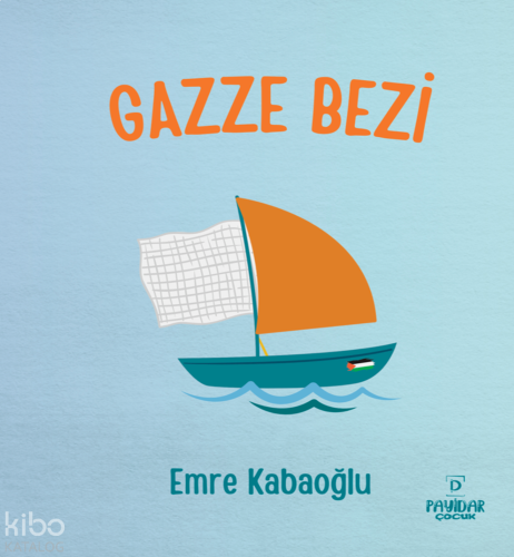 Gazze Bezi