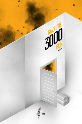 Gazze’de 3000 Gün