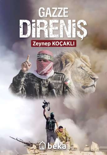 Gazze Direniş | benlikitap.com