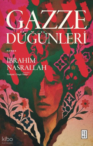 Gazze Düğünleri | benlikitap.com