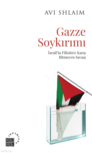 Gazze Soykırımı;İsrail’in Filistin’e Karşı Bitmeyen Savaşı | benlikita