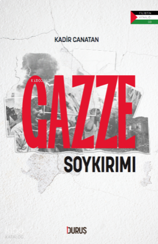 Gazze Soykırımı