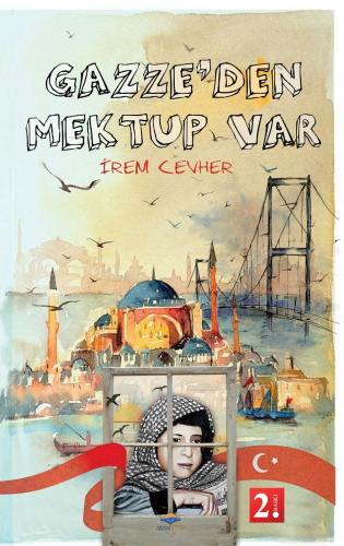 Gazze'den Mektup Var | benlikitap.com