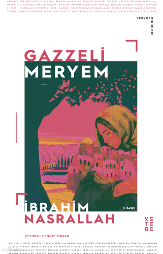 Gazzeli Meryem | benlikitap.com