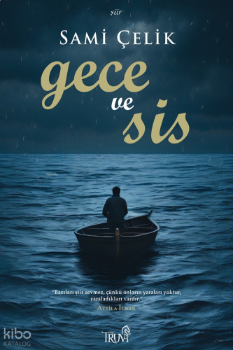Gece ve Sis | benlikitap.com