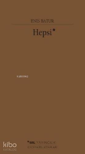 Geceyarısı Kitapları Hepsi