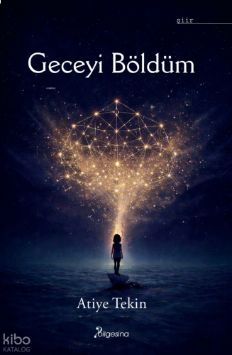 Geceyi Böldüm | benlikitap.com