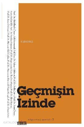 Geçmişin İzinde | benlikitap.com