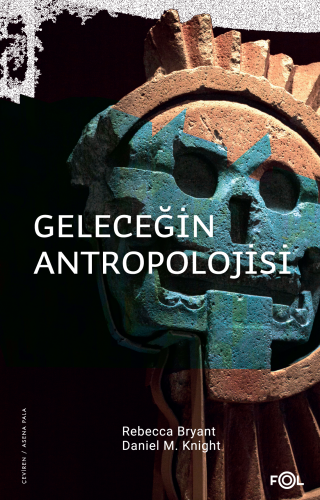 Geleceğin Antropolojisi – Felsefi Bir Soruşturma | benlikitap.com