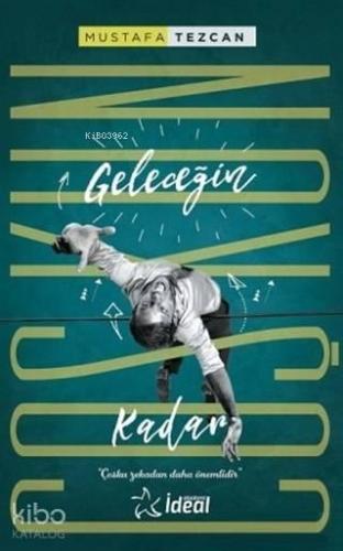 Geleceğin Coşkun Kadar; Coşku Zekadan Daha Önemlidir