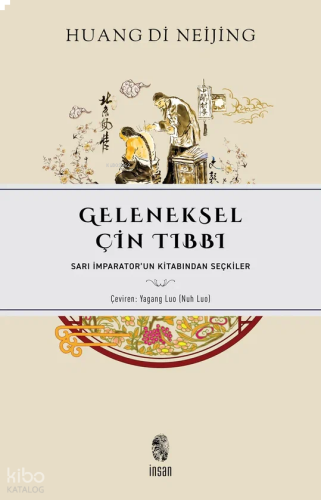 Geleneksel Çin Tıbbı