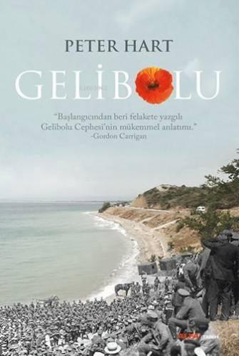 Gelibolu 1915