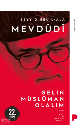 Gelin Müslüman Olalım | benlikitap.com