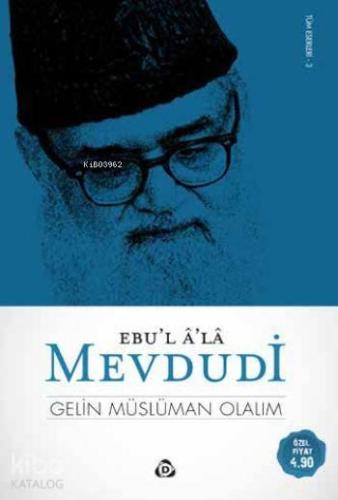 Gelin Müslüman Olalım | benlikitap.com
