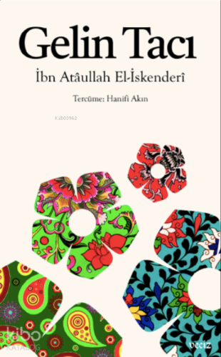 Gelin Tacı | benlikitap.com