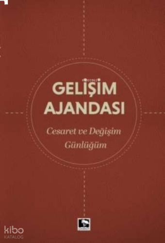 Gelişim Ajandası