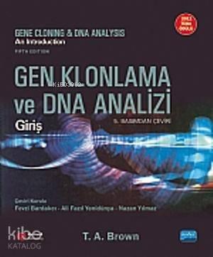 Gen Klonlama ve Dna Analizi