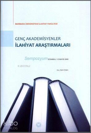 Genç Akademisyenler İlahiyat Araştırmaları Sempozyum