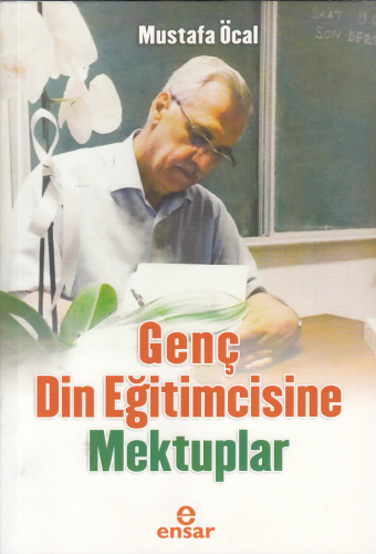 Genç Din Eğitimcisine Mektuplar | benlikitap.com