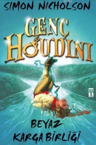 Genç Houdini | benlikitap.com