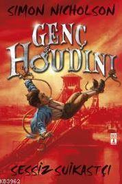 Genç Houdini- Sessiz Suikastçı | benlikitap.com