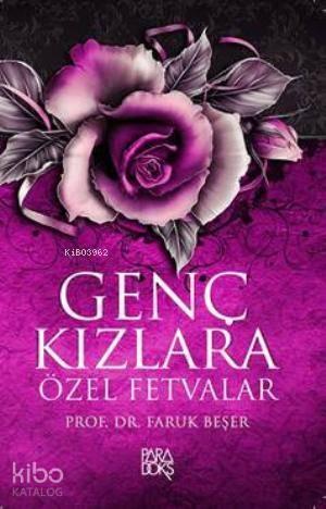 Genç Kızlara Özel Fetvalar | benlikitap.com