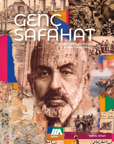 Genç Safahat
