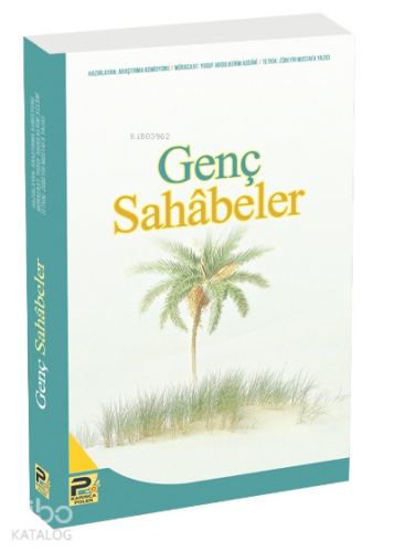 Genç Sahabeler | benlikitap.com
