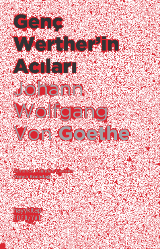 Genç Werther’in Acıları | benlikitap.com