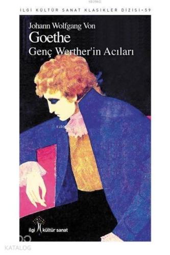 Genç Werther'in Acıları