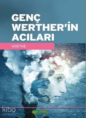 Genç Werther'in Acıları | benlikitap.com