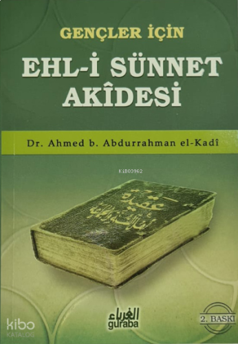 Gençler İçin Ehli Sünnet Akidesi