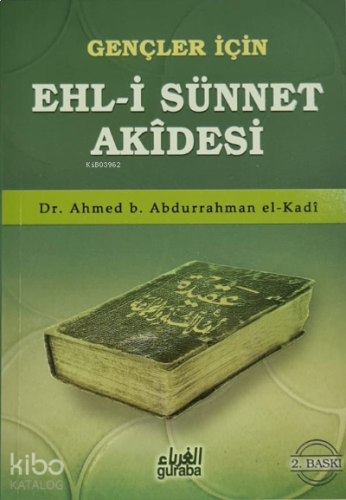 Gençler İçin Ehli Sünnet Akidesi
