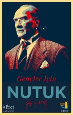 Gençler İçin Nutuk