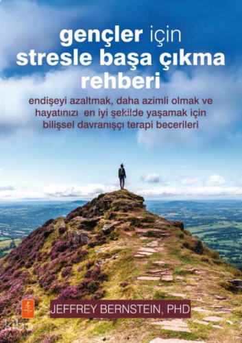 Gençler İçin Stresle Başa Çıkma Rehberi