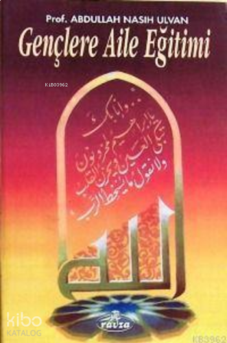 Gençlere Aile Eğitimi