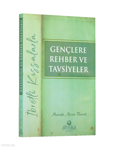 Gençlere Rehber Ve Tavsiyeler