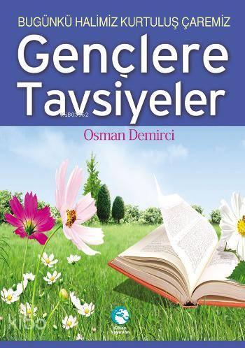 Gençlere Tavsiyeler (cep)