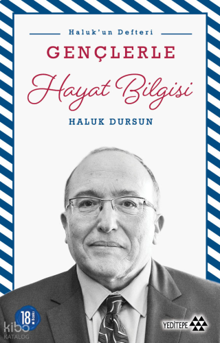 Gençlerle Hayat Bilgisi; Haluk'un Defteri