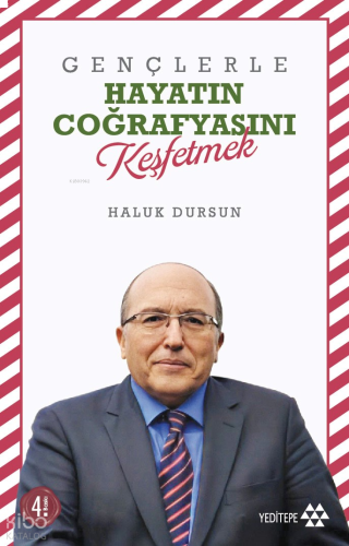Gençlerle Hayatın Coğrafyasını Keşfetmek