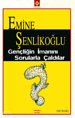 Gençliğin İmanını Sorularla Çaldılar