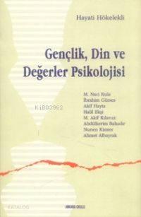 Gençlik, Din ve Değerler Psikolojisi