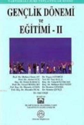 Gençlik Dönemi ve Eğitimi 2 | benlikitap.com