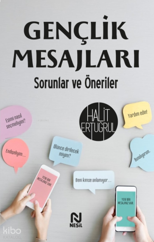 Gençlik Mesajları ;Sorunlar ve Öneriler | benlikitap.com